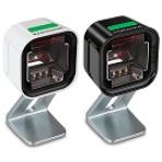 Asztali vonalkód olvasók