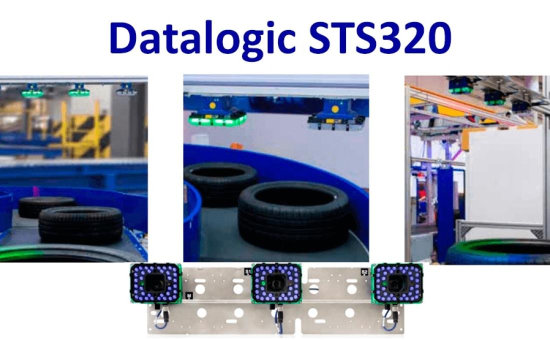Datalogic STS320