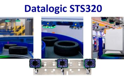 Datalogic STS320