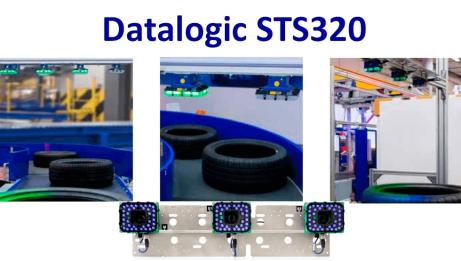 Datalogic STS320