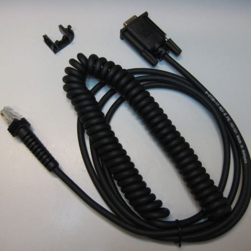 Datalogic RS232 Cable