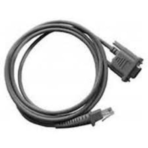 Datalogic RS232 cable