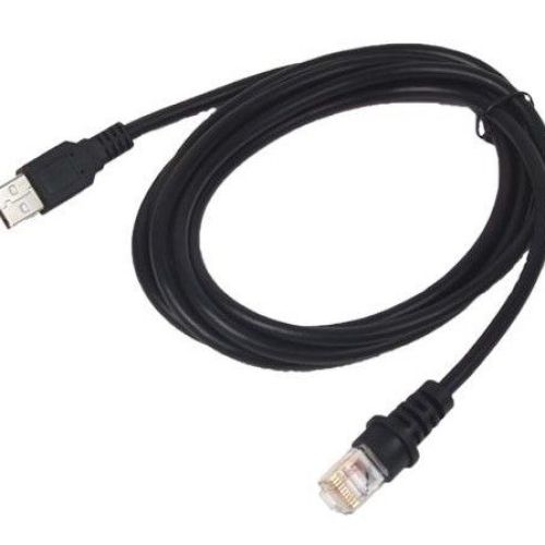 Datalogic USB cable