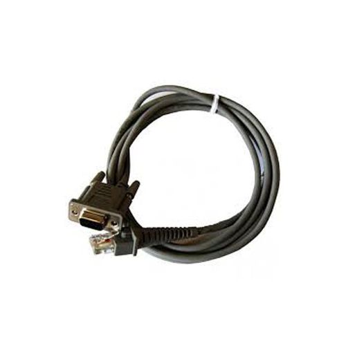 Datalogic RS-232 cable
