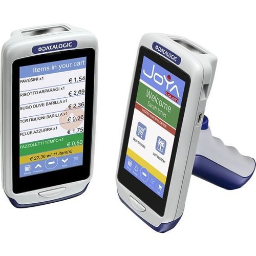 Datalogic conversion kit, pistol grip to a handheld