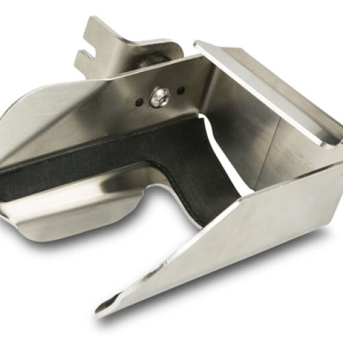 Datalogic scanner holder