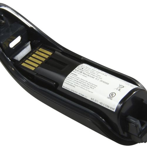 Datalogic spare battery