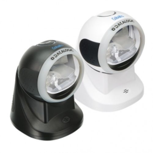 Datalogic Cobalto CO5330, 1D, multi-IF, kit (USB), white
