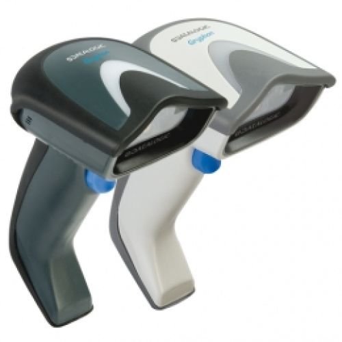 Datalogic Gryphon I GD4132, 1D, multi-IF, kit (USB), black