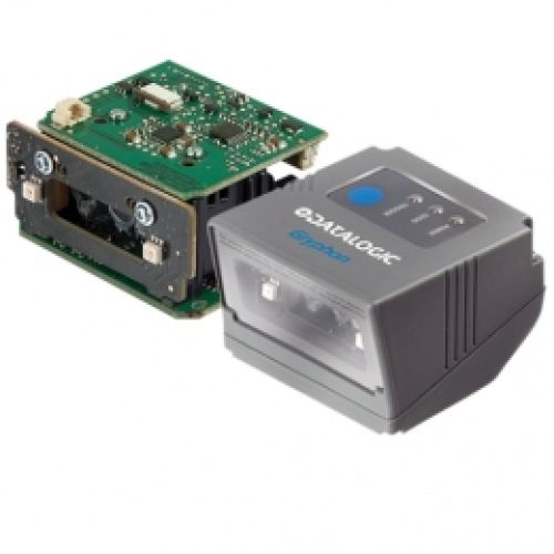 Datalogic Gryphon GFE4400, 2D, Dual-IF, kit (USB, RS232)