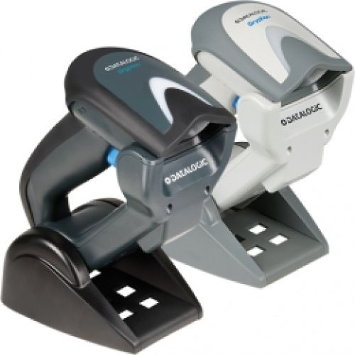 Datalogic Gryphon I GBT4400, BT, 2D, HD, black