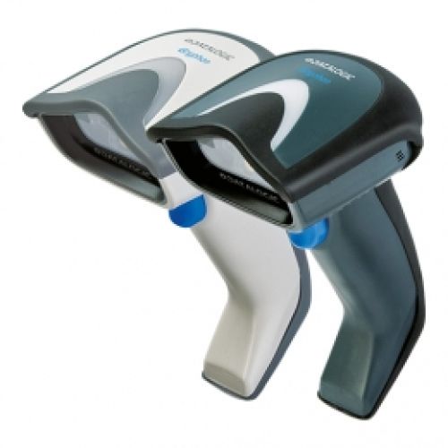 Datalogic Gryphon GM4100, 1D, white