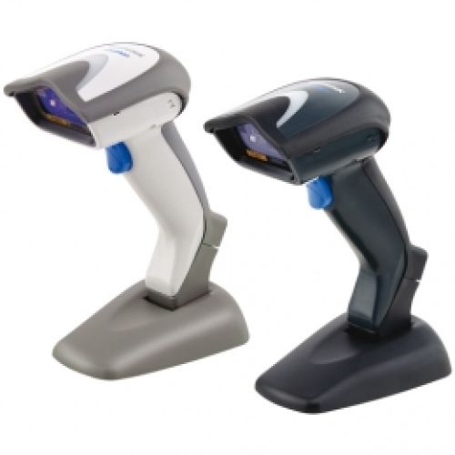 Datalogic Gryphon I GD4430-B, 2D, SR, multi-IF, kit (USB), black