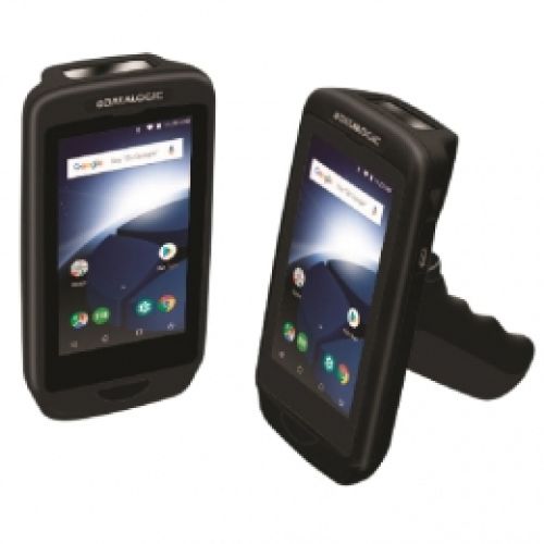 Datalogic Memor 1, 2D, BT, Wi-Fi, Gun, black, Android