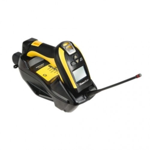 Datalogic PM9500, 2D, SR, multi-IF, kit (USB), RB