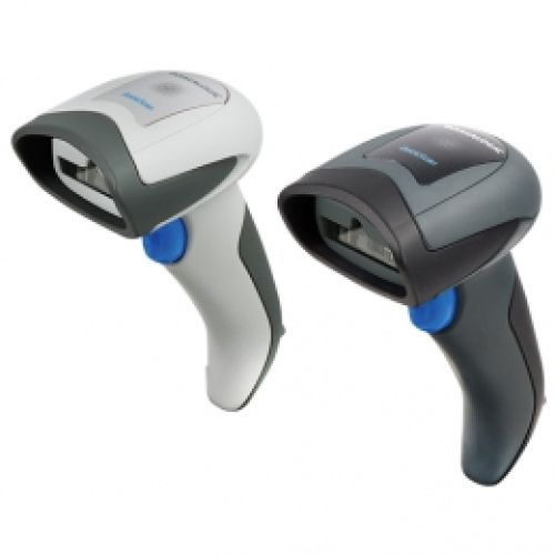Datalogic QuickScan I QD2131, 1D, multi-IF, black