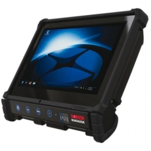 Datalogic Taskbook 10, USB, BT, Wi-Fi, hot-swap, 10 IoT Enterprise