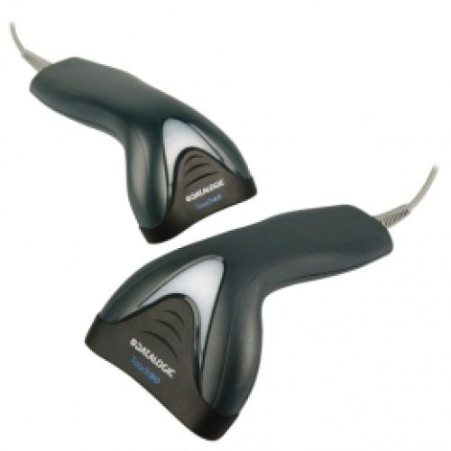 Touch 65 Light 1D, USB, dark grey