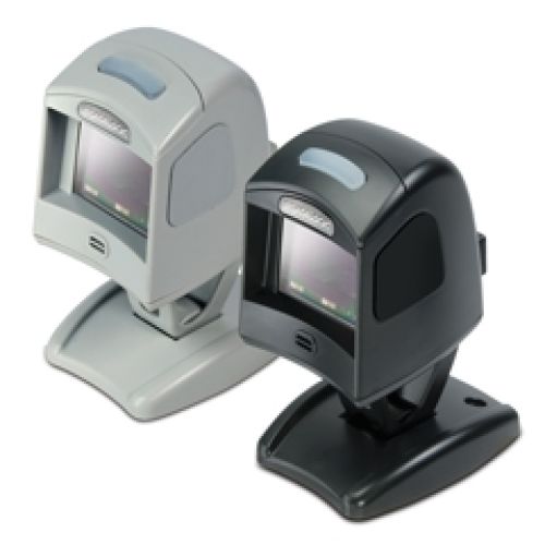 Datalogic Magellan 1100i, 2D, multi-IF, light grey
