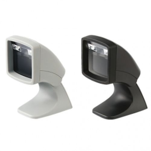 Datalogic Magellan 800i, 1D, multi-IF, EAS, kit (RS232), black