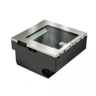 Beépíthető szkenner, kereskedelmi, 2D,képalkotó, micro SD-Slot, több csatlakozós (RS232, USB, IBM), IP52, külön rendelendő: csatlakozó kábel, tápegység, tápkábel