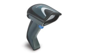 Kézi vonalkód olvasók